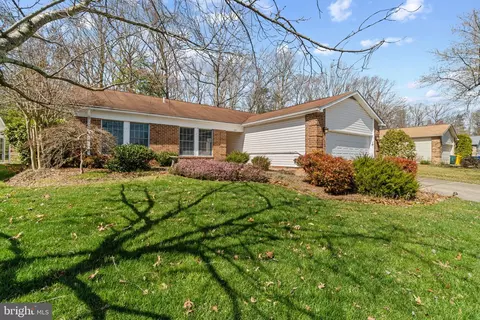 834 Boatswain Way, Annapolis, MD 21401