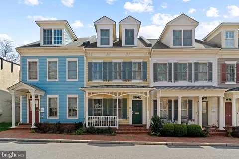 22 South St, Annapolis, MD 21401