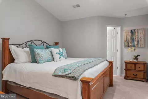 Bedroom - 606 Baystone Ct, Annapolis, MD 21409 photo 2 of 8