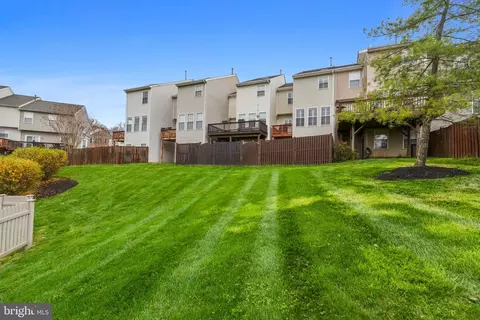 Exterior - 606 Baystone Ct, Annapolis, MD 21409 photo 6 of 8