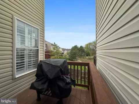 Exterior - 606 Baystone Ct, Annapolis, MD 21409 photo 8 of 8