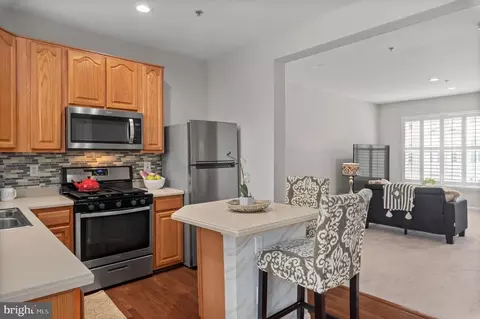 Kitchen - 606 Baystone Ct, Annapolis, MD 21409 photo 5 of 5