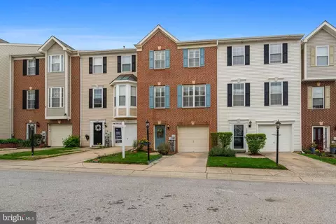 Exterior - 606 Baystone Ct, Annapolis, MD 21409 photo 2 of 8