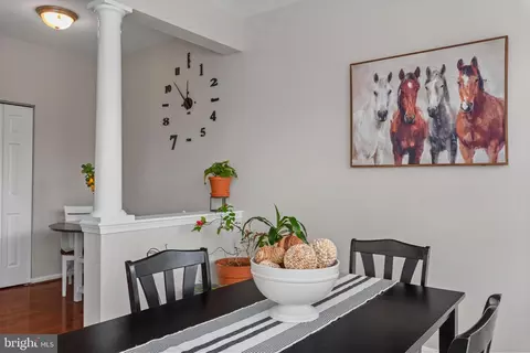 Dining - 606 Baystone Ct, Annapolis, MD 21409 photo 3 of 5