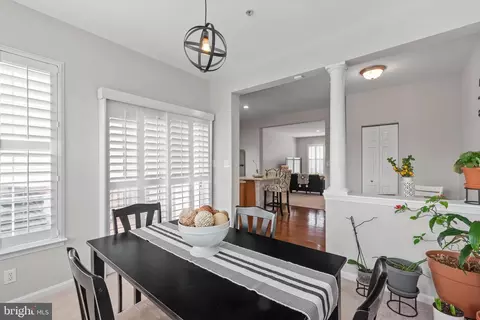 Dining - 606 Baystone Ct, Annapolis, MD 21409 photo 4 of 5