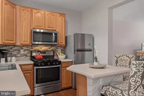 Kitchen - 606 Baystone Ct, Annapolis, MD 21409 photo 1 of 5