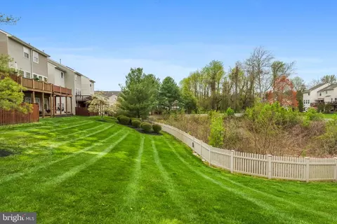 Exterior - 606 Baystone Ct, Annapolis, MD 21409 photo 4 of 8