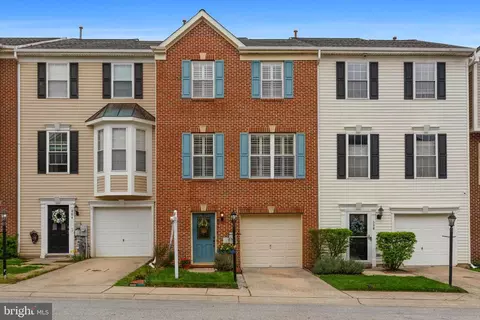 Exterior - 606 Baystone Ct, Annapolis, MD 21409 photo 3 of 8