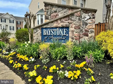 View/Area - 606 Baystone Ct, Annapolis, MD 21409 photo 1 of 2