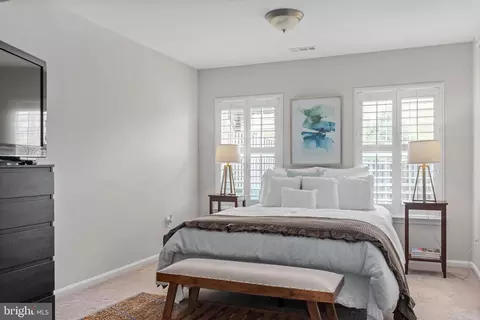Bedroom - 606 Baystone Ct, Annapolis, MD 21409 photo 7 of 8