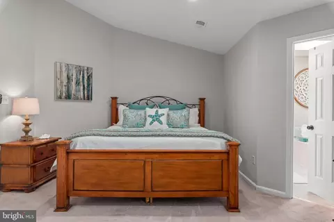 Bedroom - 606 Baystone Ct, Annapolis, MD 21409 photo 3 of 8