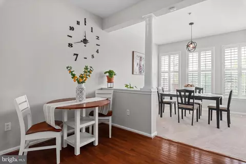 Dining - 606 Baystone Ct, Annapolis, MD 21409 photo 1 of 5