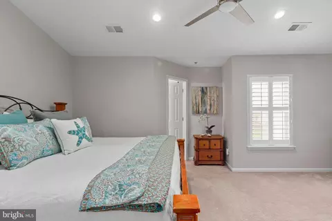 Bedroom - 606 Baystone Ct, Annapolis, MD 21409 photo 1 of 8