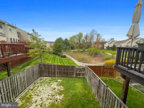 Exterior - 606 Baystone Ct, Annapolis, MD 21409 photo 7 of 8