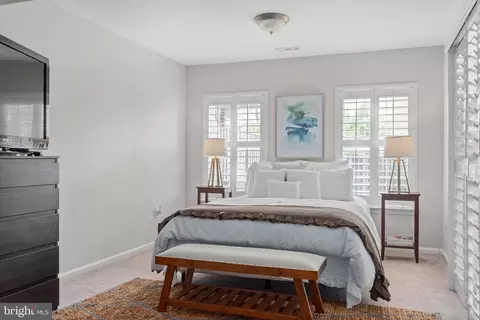 Bedroom - 606 Baystone Ct, Annapolis, MD 21409 photo 8 of 8