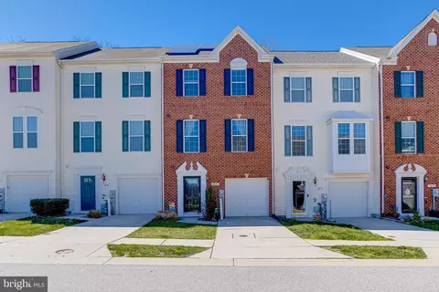 7674 Timbercross Ln, Glen Burnie, MD 21060