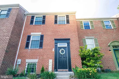 1110 Moderno Ct, Crofton, MD 21114