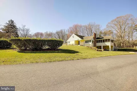 Exterior - 202 Kirchner Ct, Annapolis, MD 21401 photo 22 of 22
