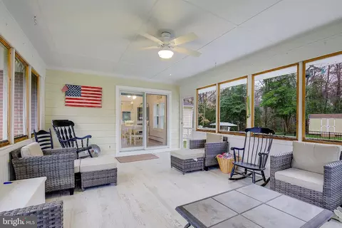 Exterior - 202 Kirchner Ct, Annapolis, MD 21401 photo 8 of 22