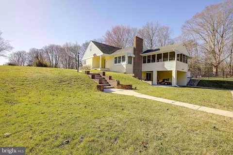 Exterior - 202 Kirchner Ct, Annapolis, MD 21401 photo 13 of 22