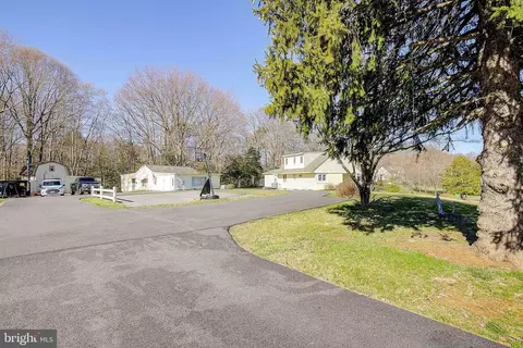 Exterior - 202 Kirchner Ct, Annapolis, MD 21401 photo 18 of 22