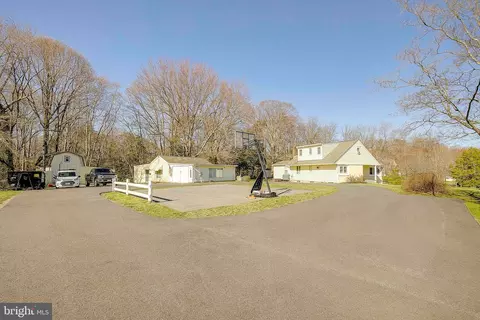 Exterior - 202 Kirchner Ct, Annapolis, MD 21401 photo 17 of 22