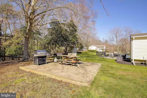 Exterior - 202 Kirchner Ct, Annapolis, MD 21401 photo 10 of 22