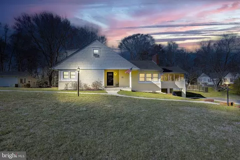 202 Kirchner Ct, Annapolis, MD 21401