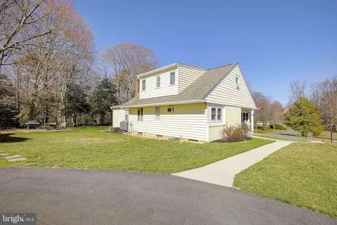 Exterior - 202 Kirchner Ct, Annapolis, MD 21401 photo 15 of 22