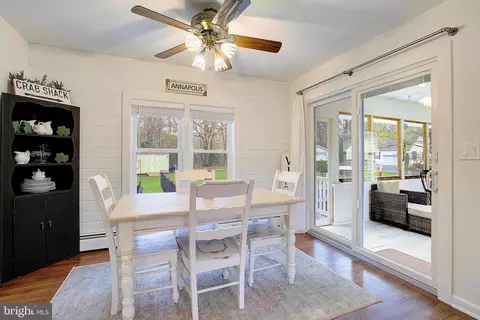 Dining - 202 Kirchner Ct, Annapolis, MD 21401 photo 3 of 4