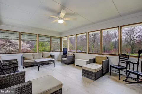 Exterior - 202 Kirchner Ct, Annapolis, MD 21401 photo 7 of 22