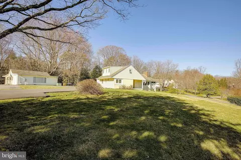 Exterior - 202 Kirchner Ct, Annapolis, MD 21401 photo 19 of 22