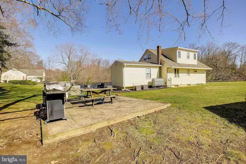 Exterior - 202 Kirchner Ct, Annapolis, MD 21401 photo 9 of 22