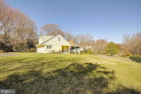 Exterior - 202 Kirchner Ct, Annapolis, MD 21401 photo 14 of 22