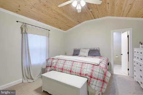 Bedroom - 202 Kirchner Ct, Annapolis, MD 21401 photo 2 of 6