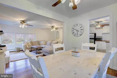 Dining - 202 Kirchner Ct, Annapolis, MD 21401 photo 1 of 4