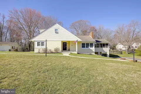 Exterior - 202 Kirchner Ct, Annapolis, MD 21401 photo 20 of 22