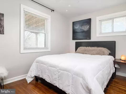 Bedroom - 400 Stewart Ave, Arnold, MD 21012 photo 3 of 6