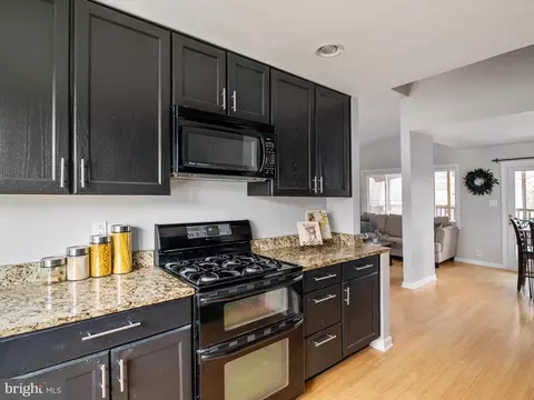 Kitchen - 400 Stewart Ave, Arnold, MD 21012 photo 1 of 4
