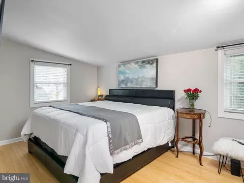 Bedroom - 400 Stewart Ave, Arnold, MD 21012 photo 1 of 6