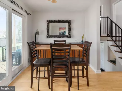 Dining - 400 Stewart Ave, Arnold, MD 21012 photo 1 of 1