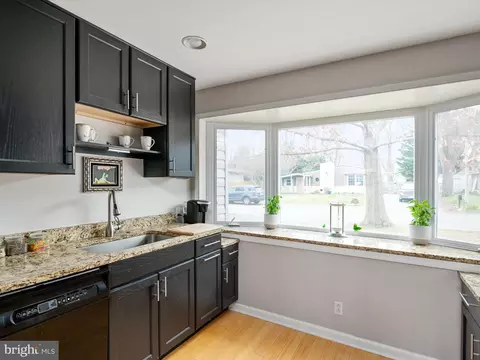 Kitchen - 400 Stewart Ave, Arnold, MD 21012 photo 2 of 4