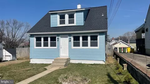 312 Orchard Ave, Brooklyn, MD 21225