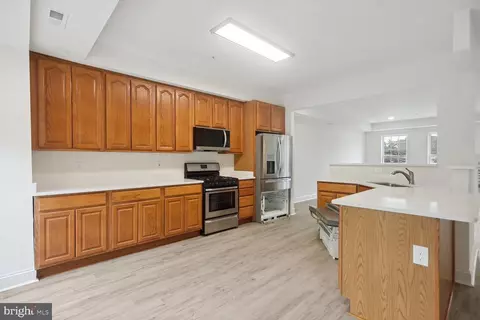 Kitchen - 284 Brock Bridge Rd, Laurel, MD 20724 photo 1 of 2