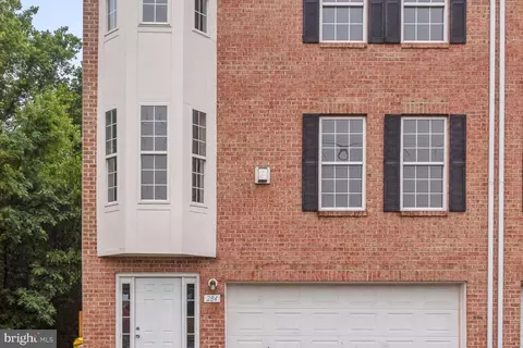 Exterior - 284 Brock Bridge Rd, Laurel, MD 20724 photo 2 of 5
