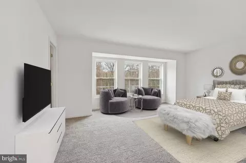 Bedroom - 284 Brock Bridge Rd, Laurel, MD 20724 photo 1 of 2