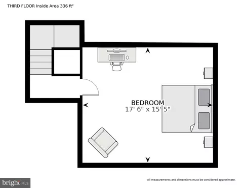 Floorplan - 284 Brock Bridge Rd, Laurel, MD 20724 photo 2 of 5