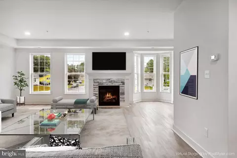Living - 284 Brock Bridge Rd, Laurel, MD 20724 photo 1 of 1