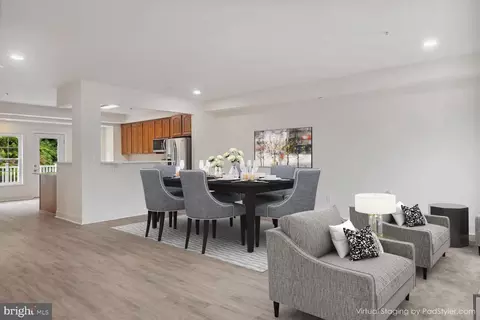 Dining - 284 Brock Bridge Rd, Laurel, MD 20724 photo 1 of 1