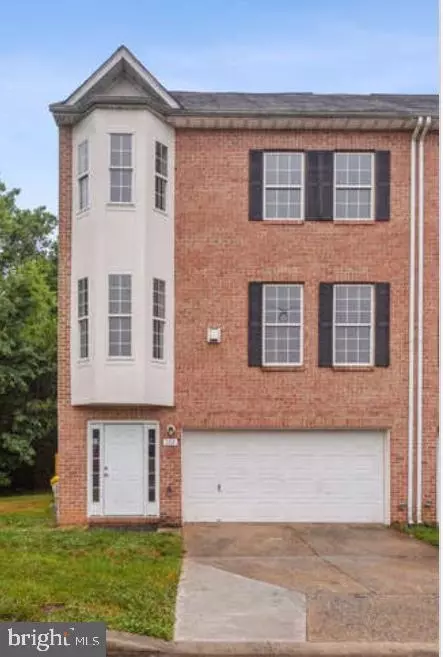 284 Brock Bridge Rd, Laurel, MD 20724